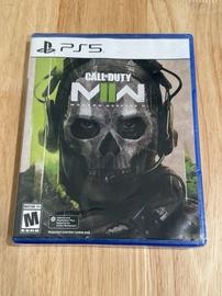 Call of Duty: Modern Warfare Sony Playstation 5