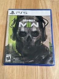 Call of Duty: Modern Warfare (Sony Playstation 5)