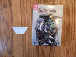 Castlevania Advance Collection (Classic Edition)