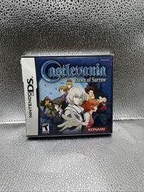 Castlevania Castlevania