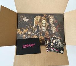 Castlevania (Sony Playstation 4)