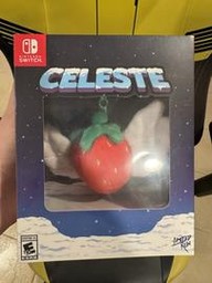 Celeste (Nintendo Switch)