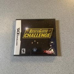 Challenge (Nintendo DS)