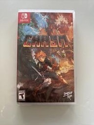 Chasm (Nintendo Switch)