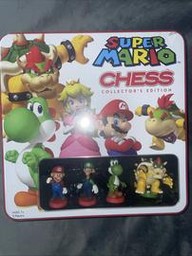 Chess (Super Mario)