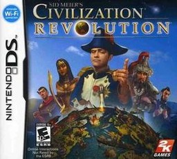 Civilization (Nintendo DS)