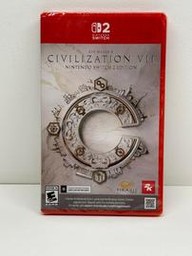 Civilization (Nintendo Switch)