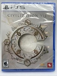 Civilization (Sony Playstation 5)