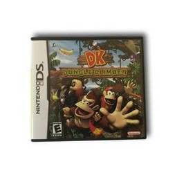 Climber (Nintendo DS)
