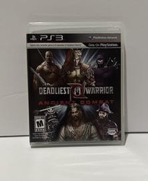 Combat (Sony Playstation 1)