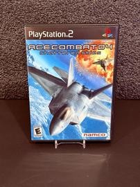 Combat Sony Playstation 2