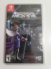 Cosmic Star Heroine (Nintendo Switch)