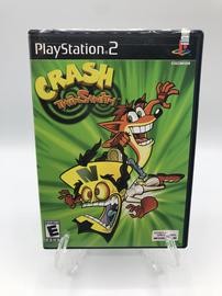 Crash Bandicoot Sony Playstation 2