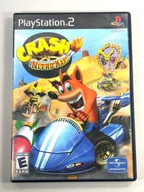 Crash: Nitro Kart Sony Playstation 2