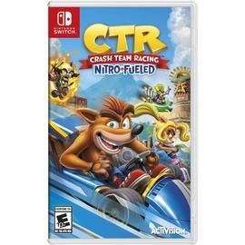 Crash Team Racing Nintendo Switch