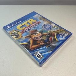 Crash Team Racing (Sony Playstation 4)