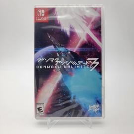 Danmaku Unlimited 3