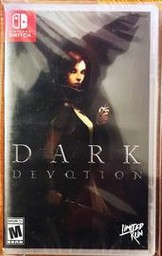 Dark Devotion (Nintendo Switch)