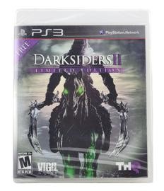 Darksiders II Sony Playstation 3