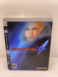 Devil May Cry Sony Playstation 1