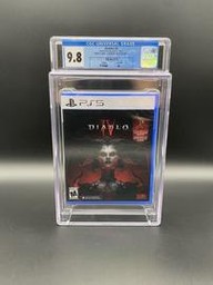 Diablo IV (PlayStation 5)