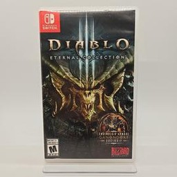 Diablo (Nintendo Switch)