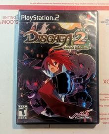 Disgaea: Hour of Darkness Sony Playstation 2