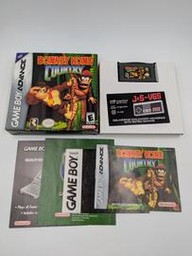 Donkey Kong Country (Nintendo Game Boy)