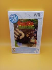Donkey Kong Jungle Beat Nintendo Wii