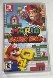 Donkey Kong (Mario)