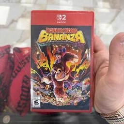 Donkey Kong (Nintendo Switch)