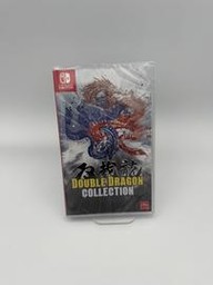 Double Dragon Collection (Nintendo Switch)