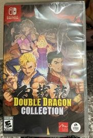 Double Dragon Collection