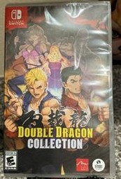 Double Dragon Collection