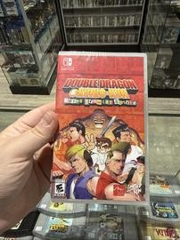 Double Dragon Double Dragon