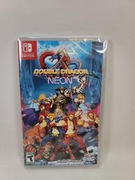 Double Dragon Neon