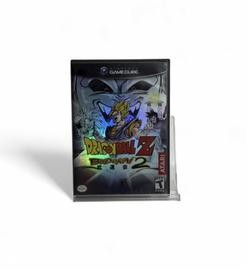 Dragon Ball Z: Budokai 2 Nintendo Gamecube