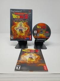 Dragon Ball Z: Budokai Tenkaichi Sony Playstation 2