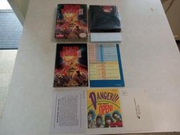 Dragon Warrior III (Nintendo Entertainment System)