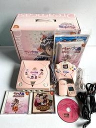 Dreamcast Controller (Sega Dreamcast)