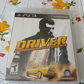 Driver: San Francisco Sony Playstation 1