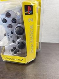 DualShock 2 Analog Controller (Sony Playstation 2)