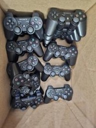 DualShock 3 Wireless Controller (Sony Playstation 3)