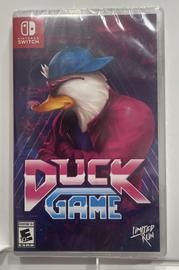 Duck Game