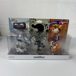 Duck Hunt (Amiibo)