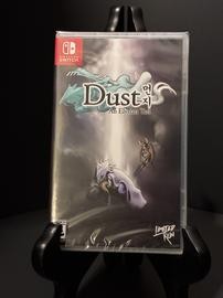 Dust: An Elysian Tail