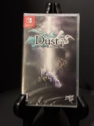 Dust: An Elysian Tail