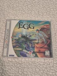 Egg (Sega Dreamcast)