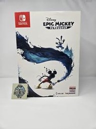 Epic Mickey (Nintendo Switch)