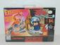 Exertainment Mountain Bike Rally/Speed Racer (Super Nintendo Entertainment System)